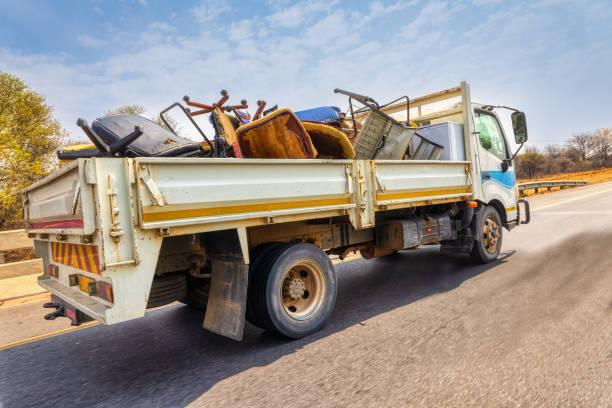 Best Garage Cleanout  in Holden, MO